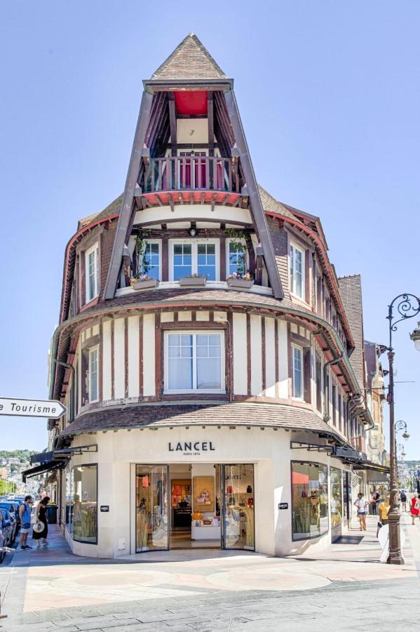 Les Cigognes - Deux Pièces - Centre Appartement *